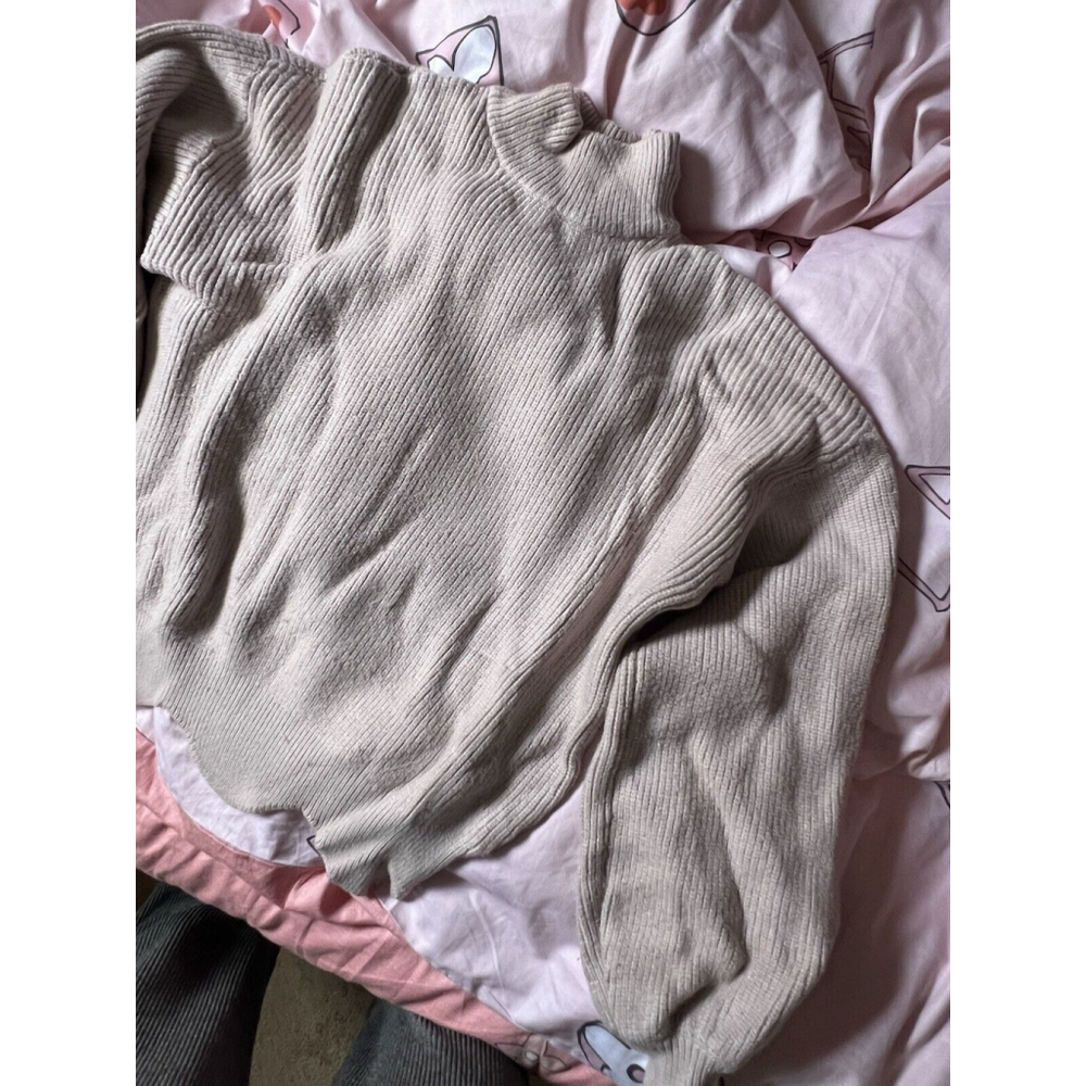 Lot of 4 Women's Sweaters Size XS Pre Own - Picture 12 of 16